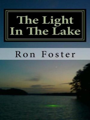 cover image of The Light In the Lake